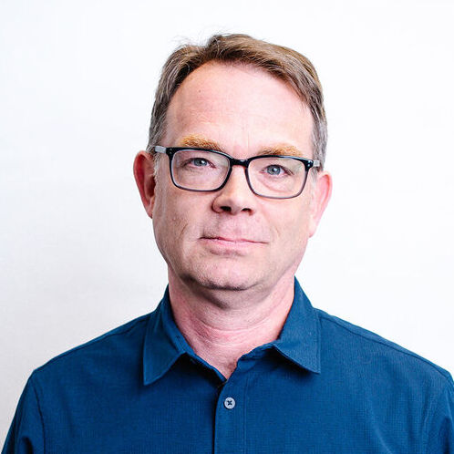 avatar for Paul Brink