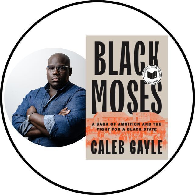 avatar for Caleb Gayle