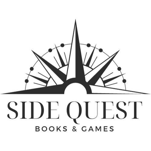 avatar for Side Quest Books & Games