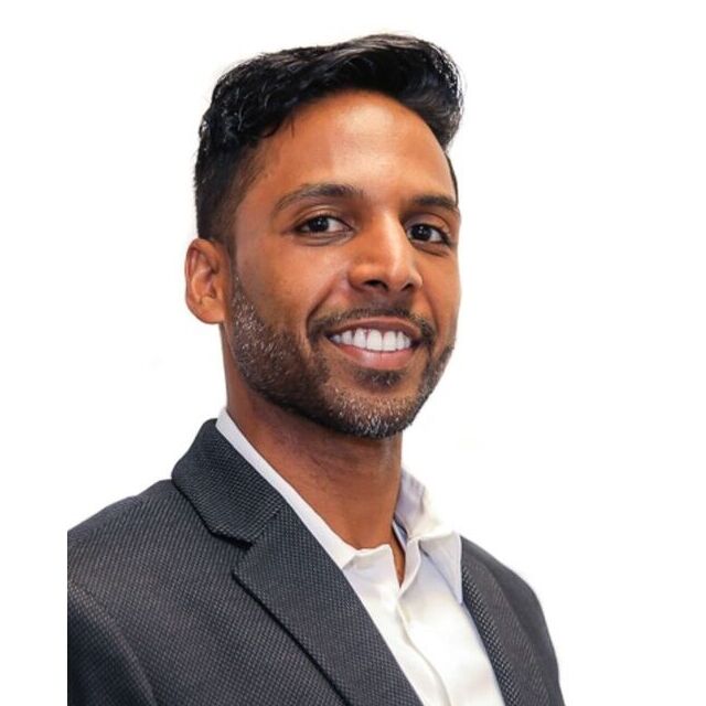avatar for Sherwin Jose