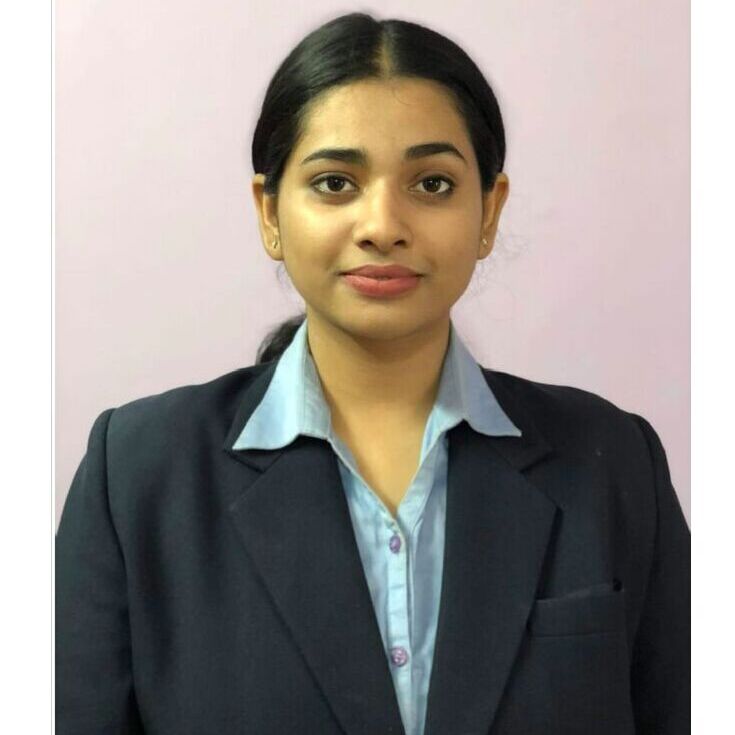 avatar for Prashi Joseph