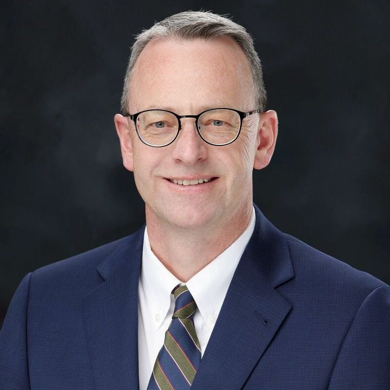 avatar for Barry McKenzie, MD, FACS