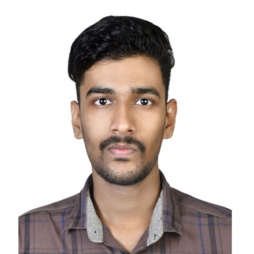 avatar for Sajin John Shaji