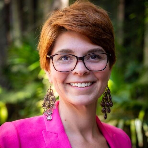 avatar for Mary Christine Buehner