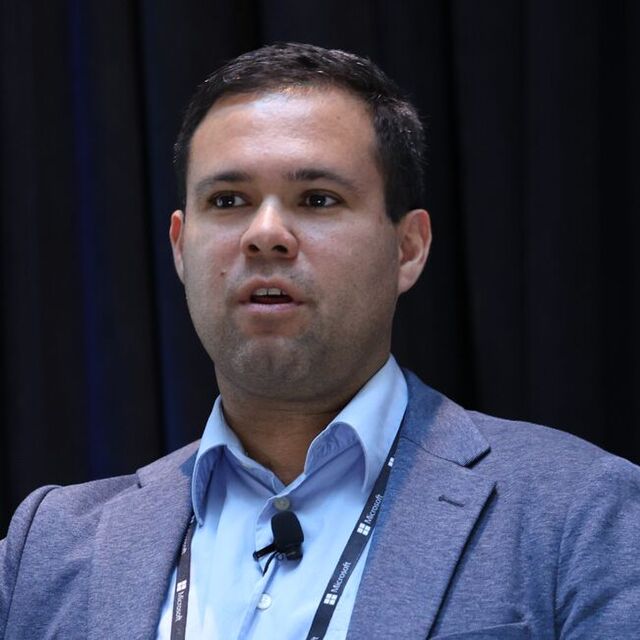 avatar for Jorge Balderas