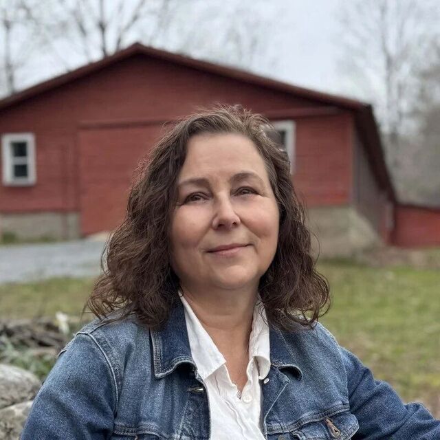 avatar for Kim van Alkemade