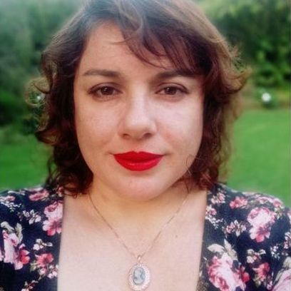 avatar for Andrea Mendez Solano