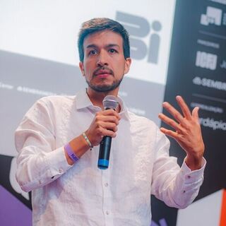 avatar for Jonatan Rodríguez