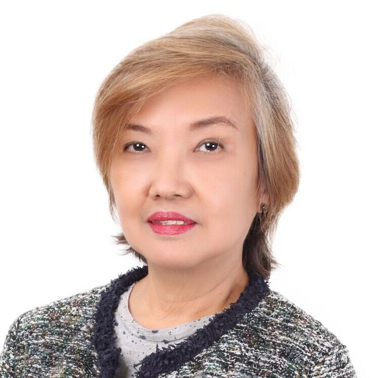 avatar for Arlene A. San Pablo