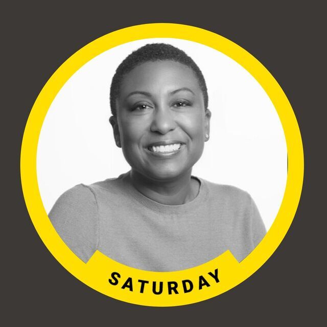 avatar for Ebony Reed