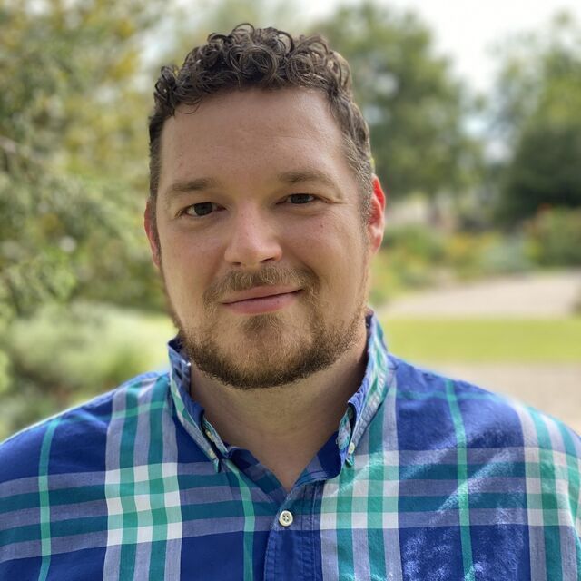 avatar for Bradley Horn
