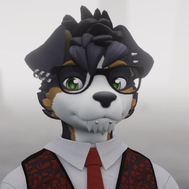 avatar for Pup Daniel