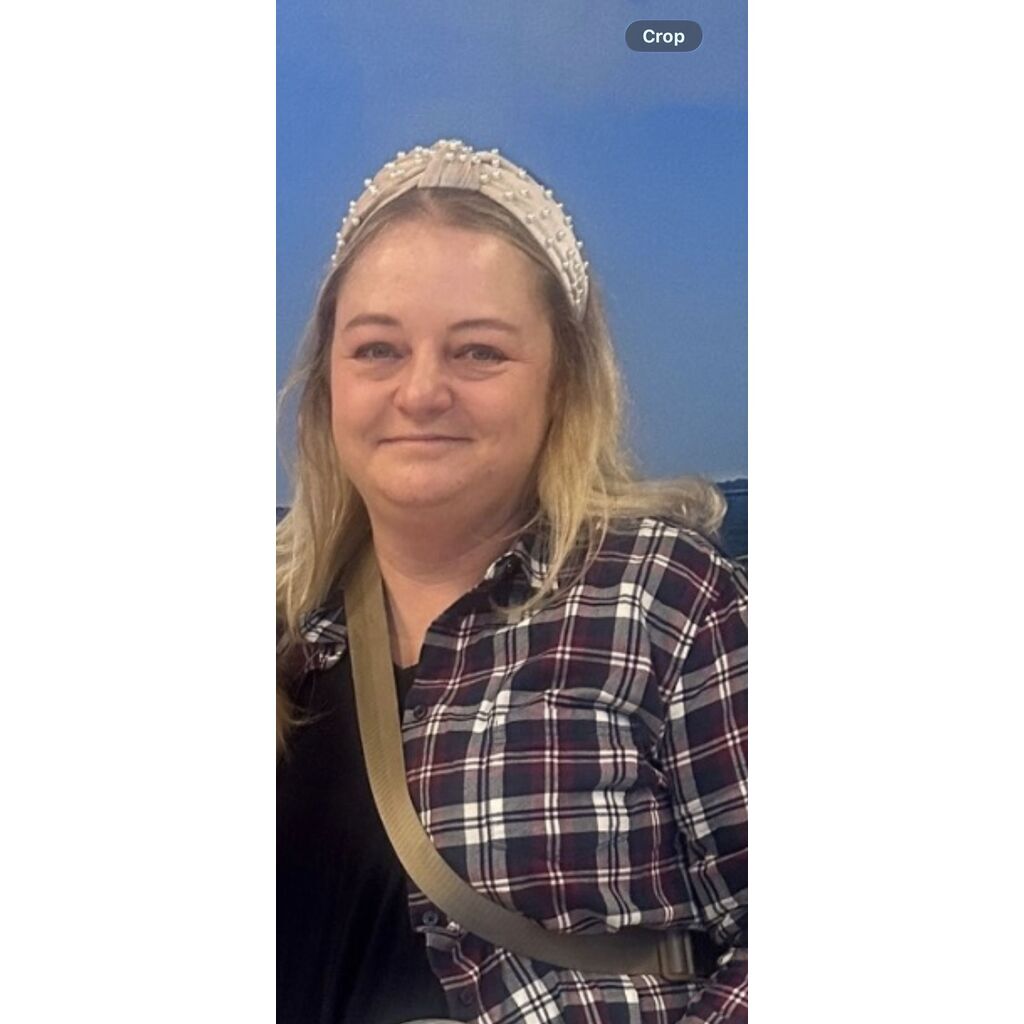 avatar for Ashley Thoren