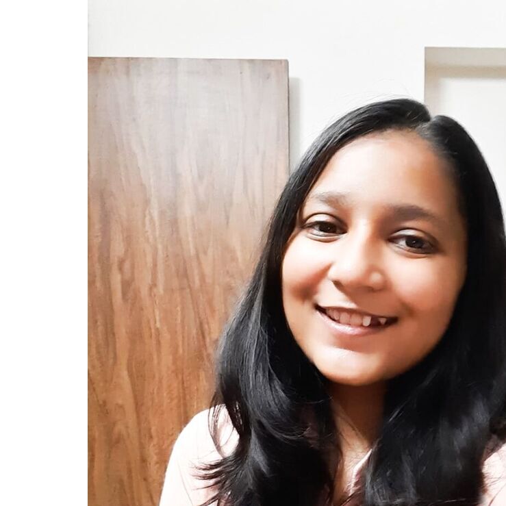 avatar for Priyanshi Goyal