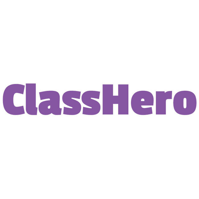 avatar for ClassHero