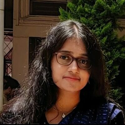avatar for Amrutha KH