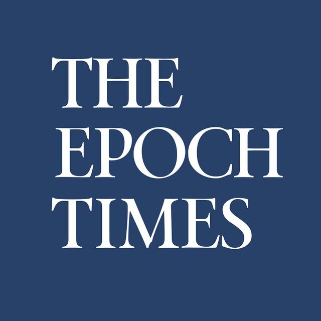 avatar for The Epoch Times /NTD News