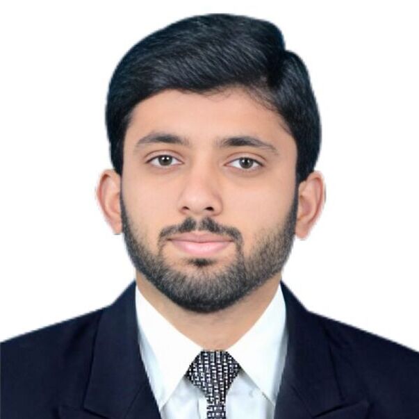 avatar for Usman Ali