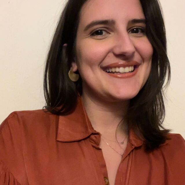 avatar for Georgianna Makraki
