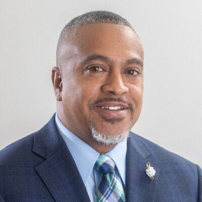 avatar for Reginald Archer, PhD, GISP