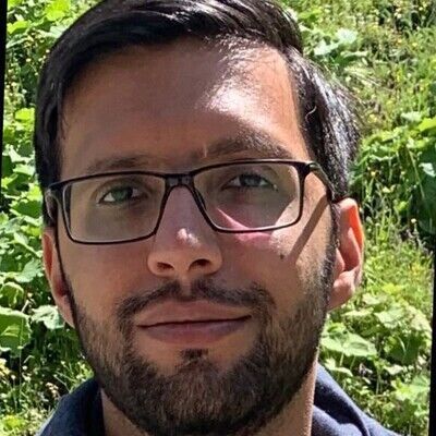 avatar for Hameer Abbasi