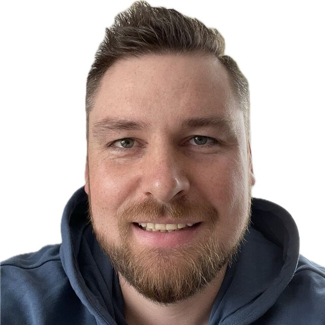 avatar for Stefan Maier