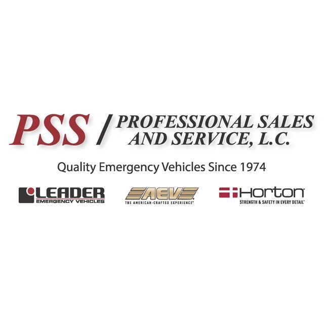 avatar for Professional Sales and Service