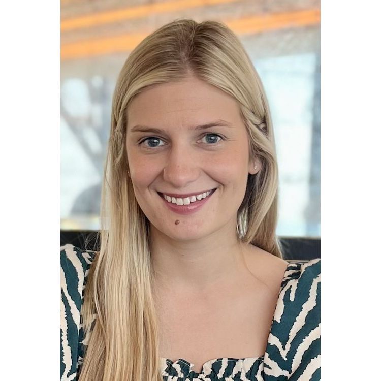 avatar for Kate Beidleman