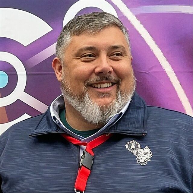 avatar for Benjamin	Bengfort, PhD