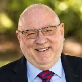 avatar for Dr. Tim Lautzenheiser