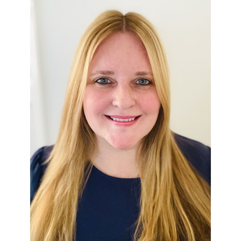 avatar for Melissa Haupt