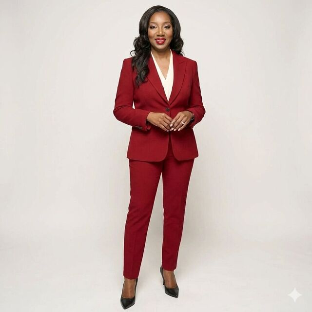 avatar for Dr. Renee Sunday