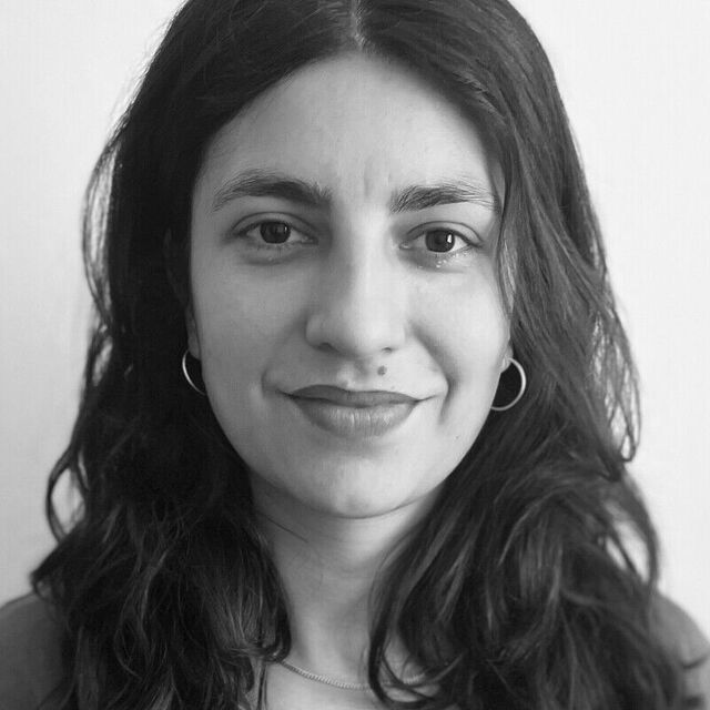 avatar for Yulia Suárez Bergmann