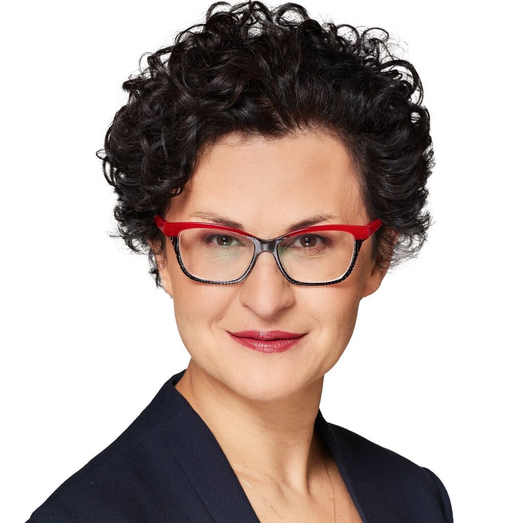 avatar for Ewa Rutkowska
