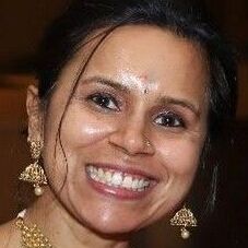 avatar for Nupur Sethi