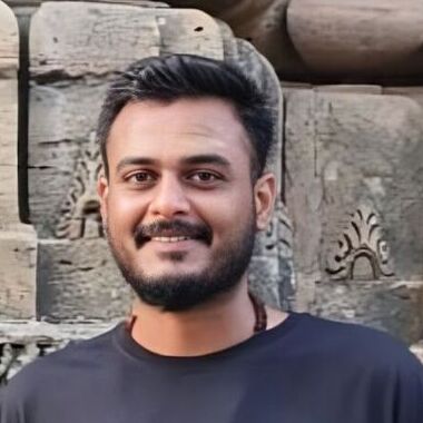 avatar for Shivam Vakani