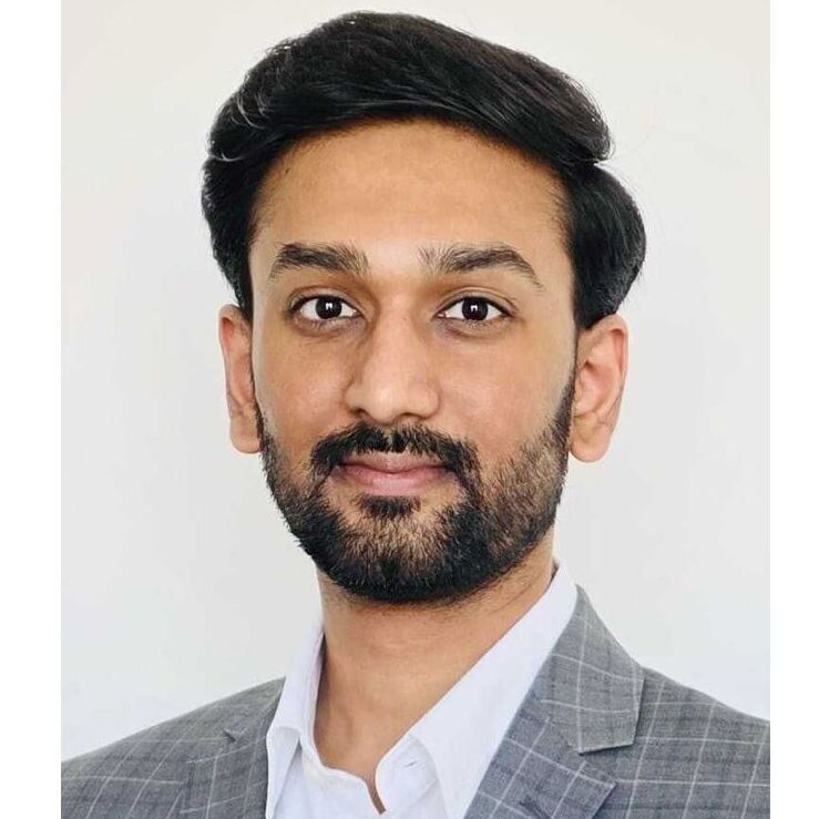avatar for Siddharth Chalasani
