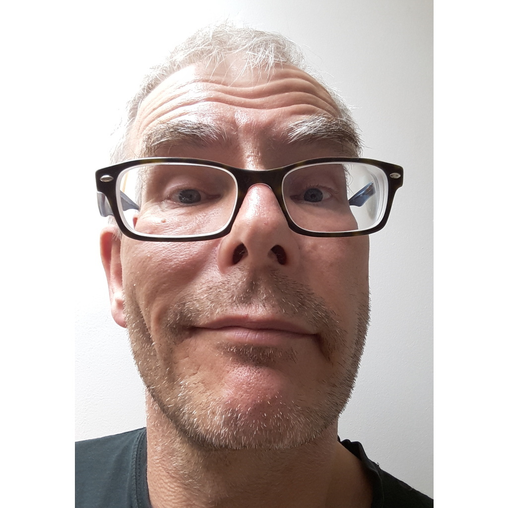 avatar for Helge Kahler