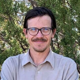 Sam Schramski