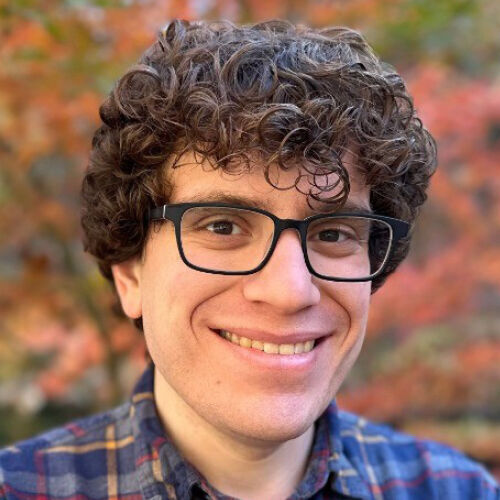 avatar for Zachary Fayer