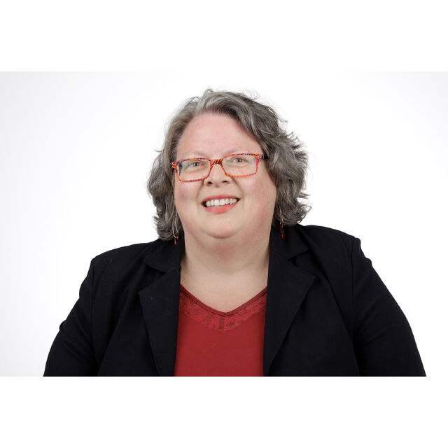 avatar for Ruth Eyres