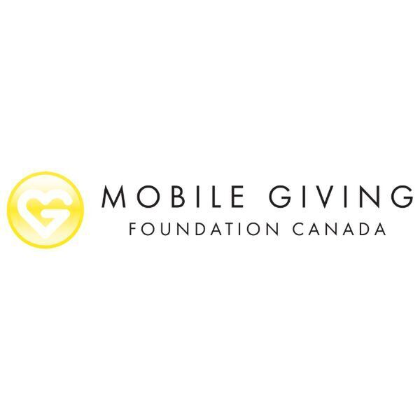 avatar for Mobile Giving Foundation Canada