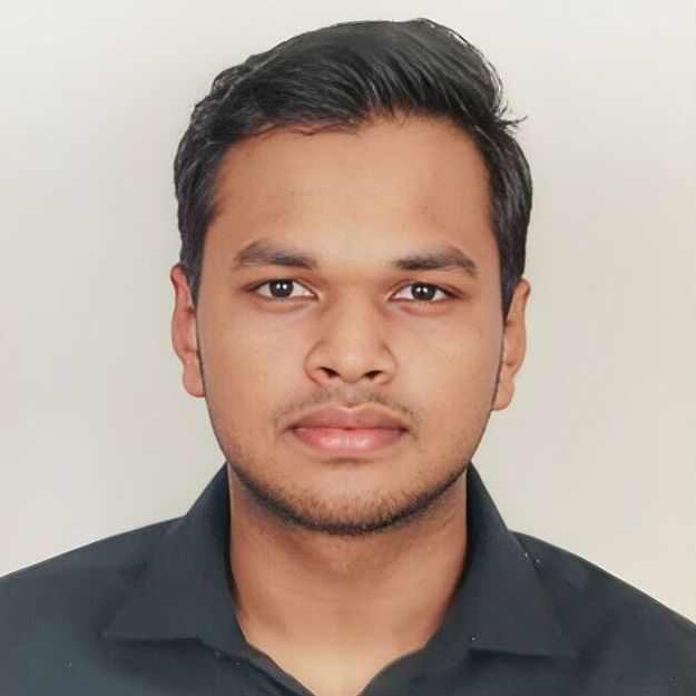 avatar for Atharva Patil