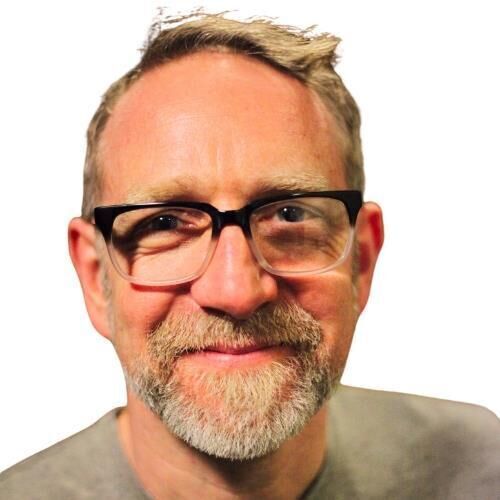 avatar for Andy Flannagan