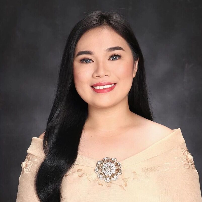 avatar for Janina Odette S. Vidallon