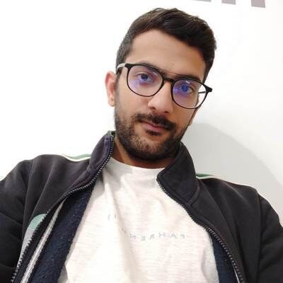 avatar for kritik sachdeva