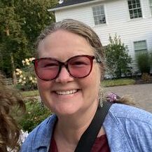 avatar for Danielle Moss, ATR-BC, LPC, ATCS, NCC
