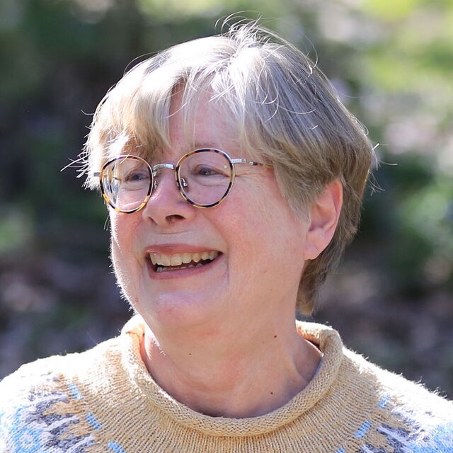 avatar for Shelley Adina Bates