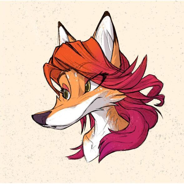 avatar for Fyixen Fox