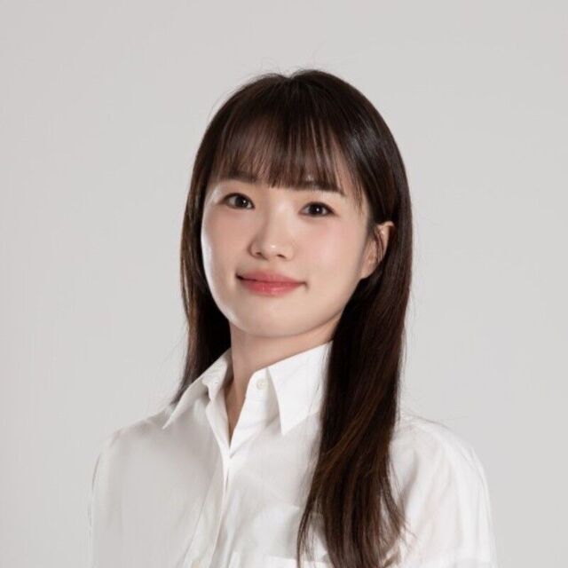 avatar for Alice Kim